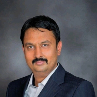 Vijay Gowrisanker