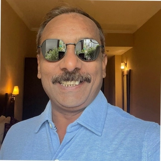 Vijay Gupta