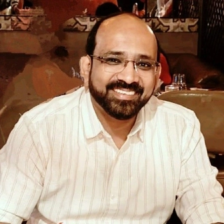 Vijay Jain