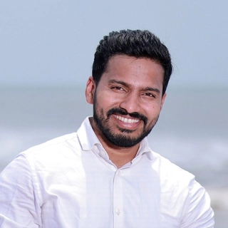 Vijay Kakara