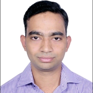 Vijay Kant Saini