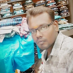 Vijay Krishnan