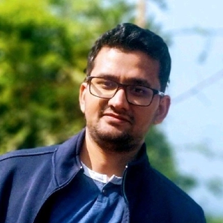 Vijay Kulkarni