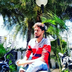 vijay kumar