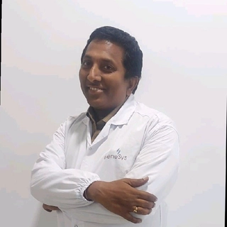 Vijay Kumar