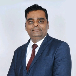 Vijay Kumar