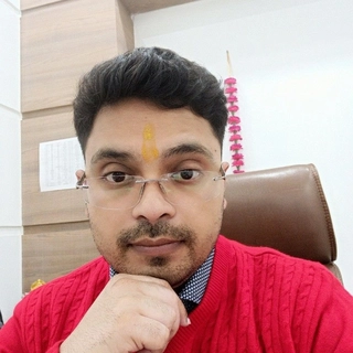 Vijay Kumar