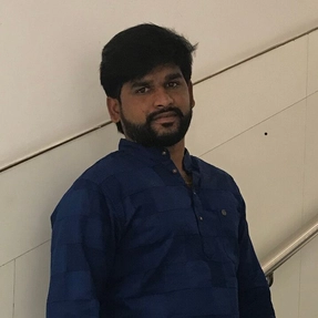 Vijay Kumar