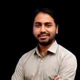 Vijay Kumar Cirigimi