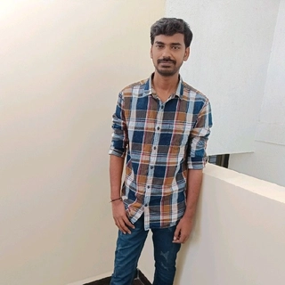 Vijay Kumar Errabelly