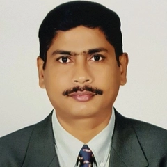 Vijay Kumar Jena