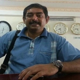 Vijay Kumar Kalavar