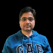 Vijay Kumar Nm