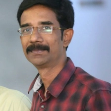 Vijay Kumar Panuganti