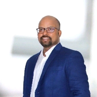 Vijay Kumar Sarakamu