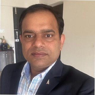 Vijay Kumar Sharma
