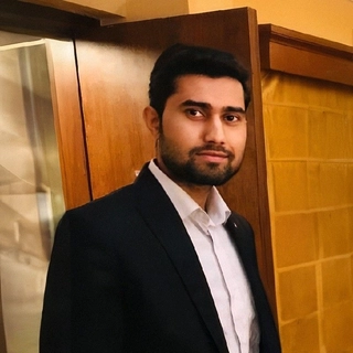 Vijay Kumar Yadav