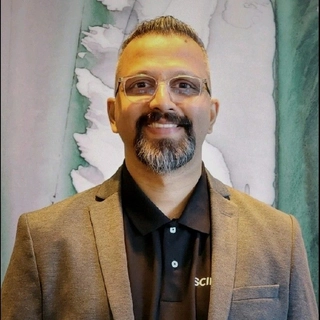 Vijay KV