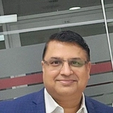 Vijay Lahoti