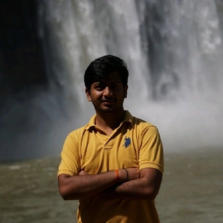 Vijay Majjagi