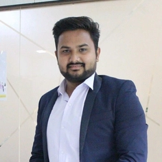 Vijay Mali