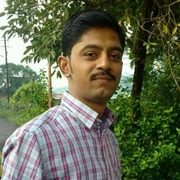 Vijay Mandawale