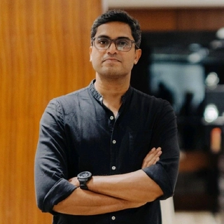 Vijay Nair