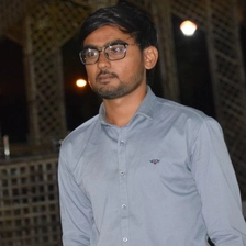 Vijay Nakum