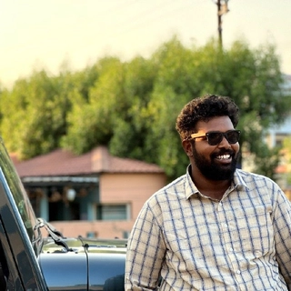 Vijay Narasimha Kolagatla