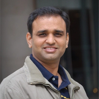 Vijay Navaluri