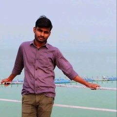 Vijay Paswan