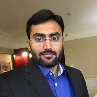 Vijay Patel