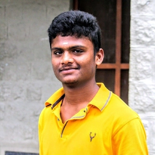 Vijay Periyasamy