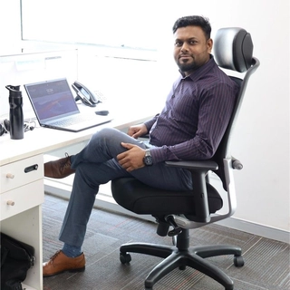 Vijay Prabakaran