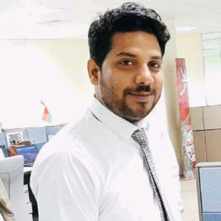 vijay pratap singh
