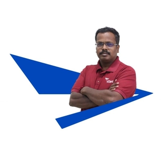 Vijay Raghavan