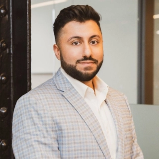 Vijay Rai