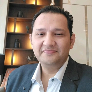 Vijay Ramesh Hegde
