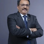 Vijay S. Karanam
