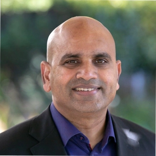 Vijay Sajja