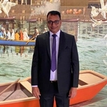 Vijay Shah