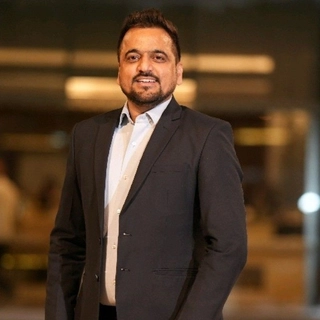 Vijay Sharma