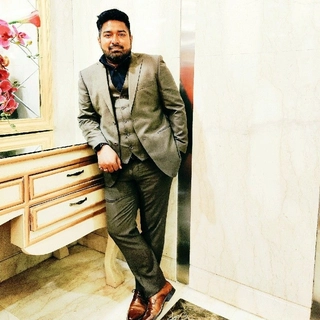 Vijay Singh