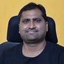 Vijay Singh Rao
