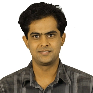 Vijay Srinivas