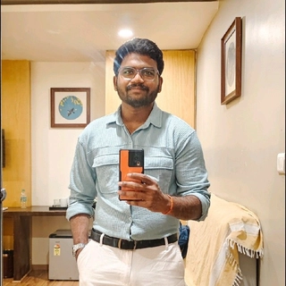 Vijay Thogarucheeti