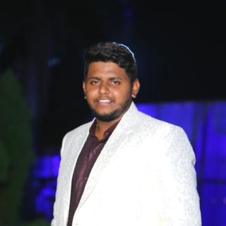 Vijay Tirumani