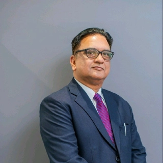 Vijay Tyagi