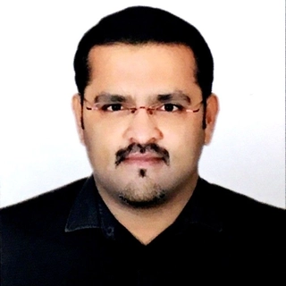 Vijay Umadi