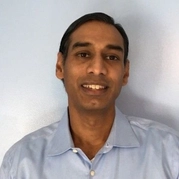 Vijay Vadlamudi